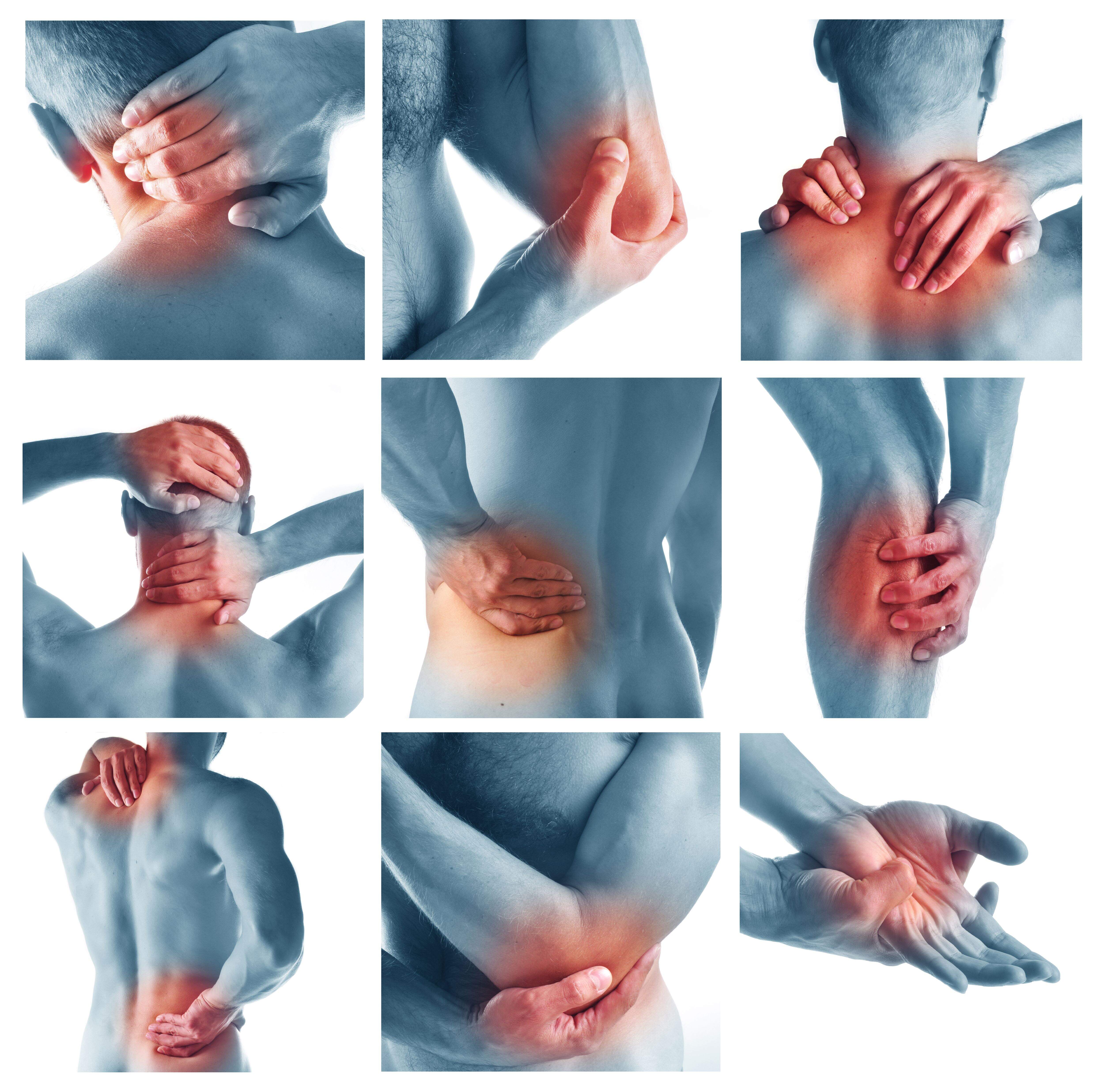 triggerpointmassage, triggerpointtherapie, chronische pijn, fibromyalgie, whiplash, rsi, kans,