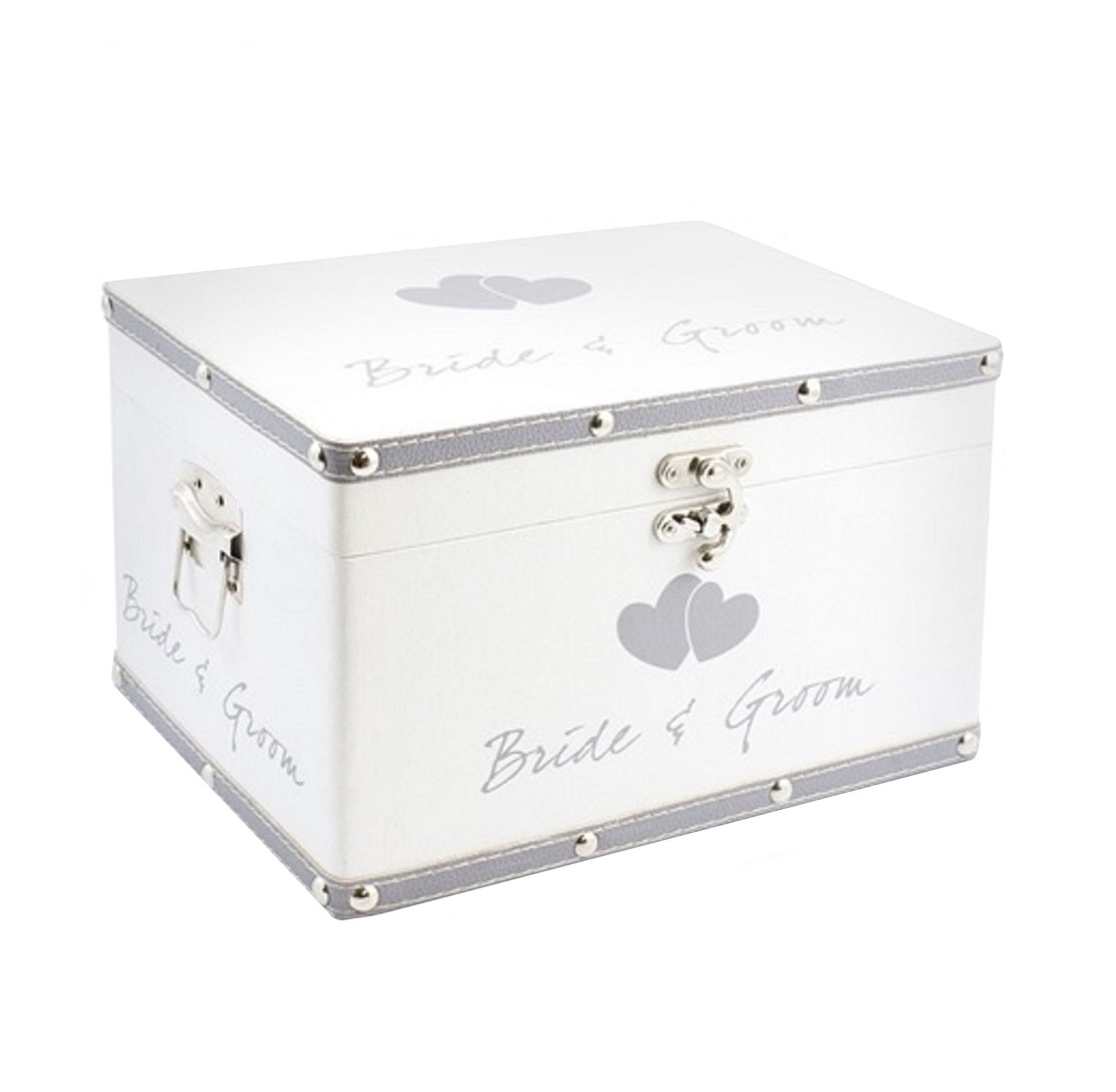 Precious Memories - Wedding Gift Box