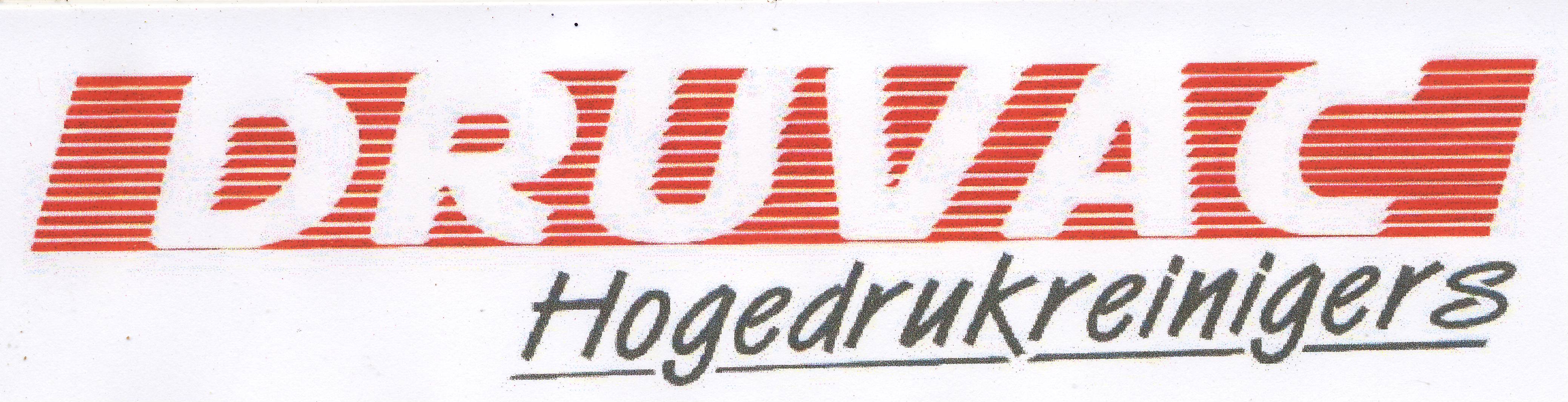 Druvac Hogedrukreinigers
