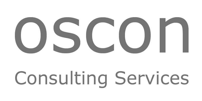 Oscon Consulting Services