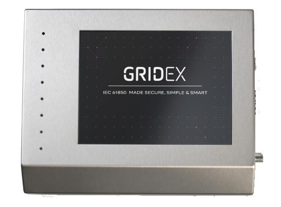 GridEx