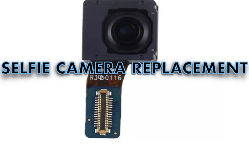 S20 Ultra Selfie Camera
