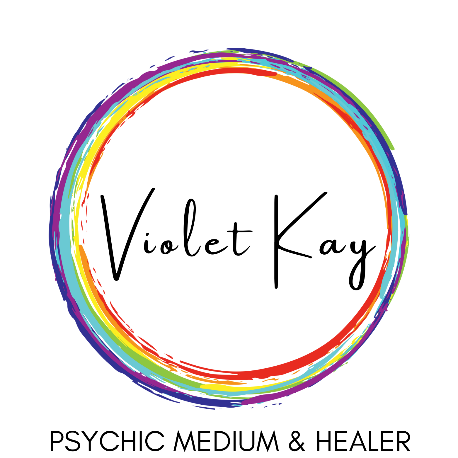 Violet Kay Logo