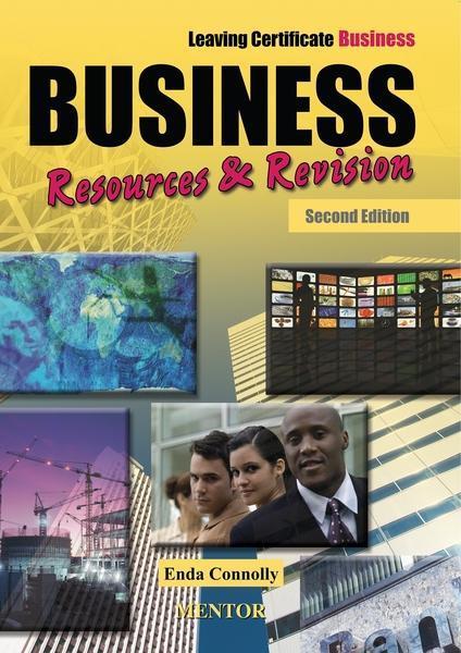 BUSINESS STUDIES - Business Resources & Revision Workbook (Updated 2nd Ed))