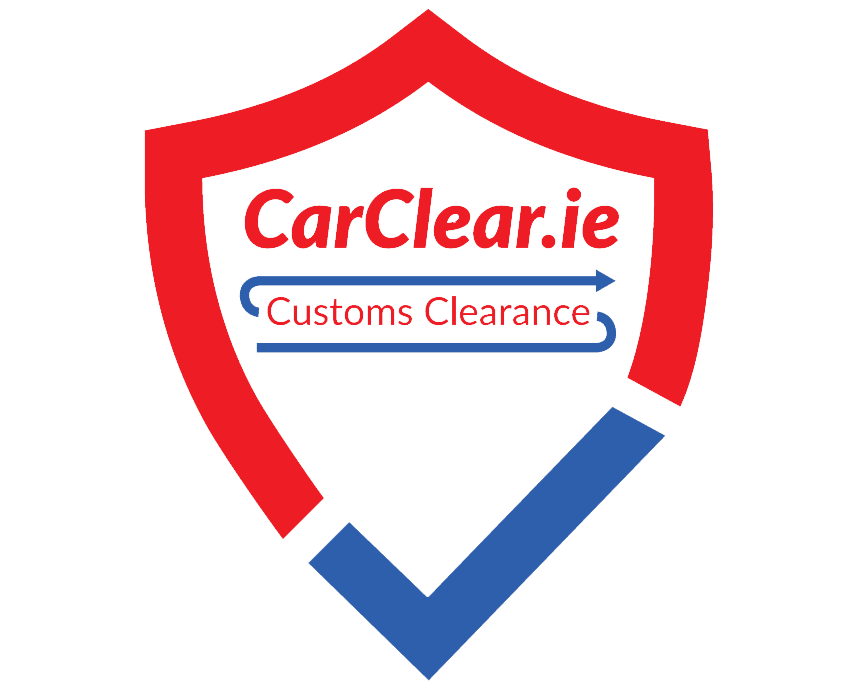 Welcome to 2023 with a general Customs update from CarClear.ie