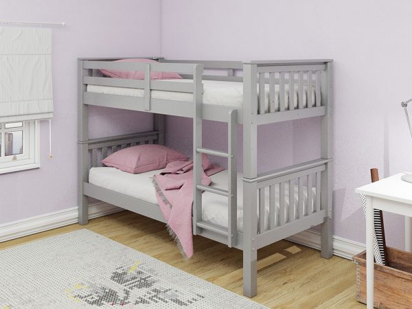 Athens Bunk bed