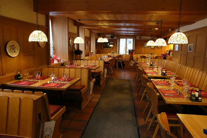 Restaurant Oberhof