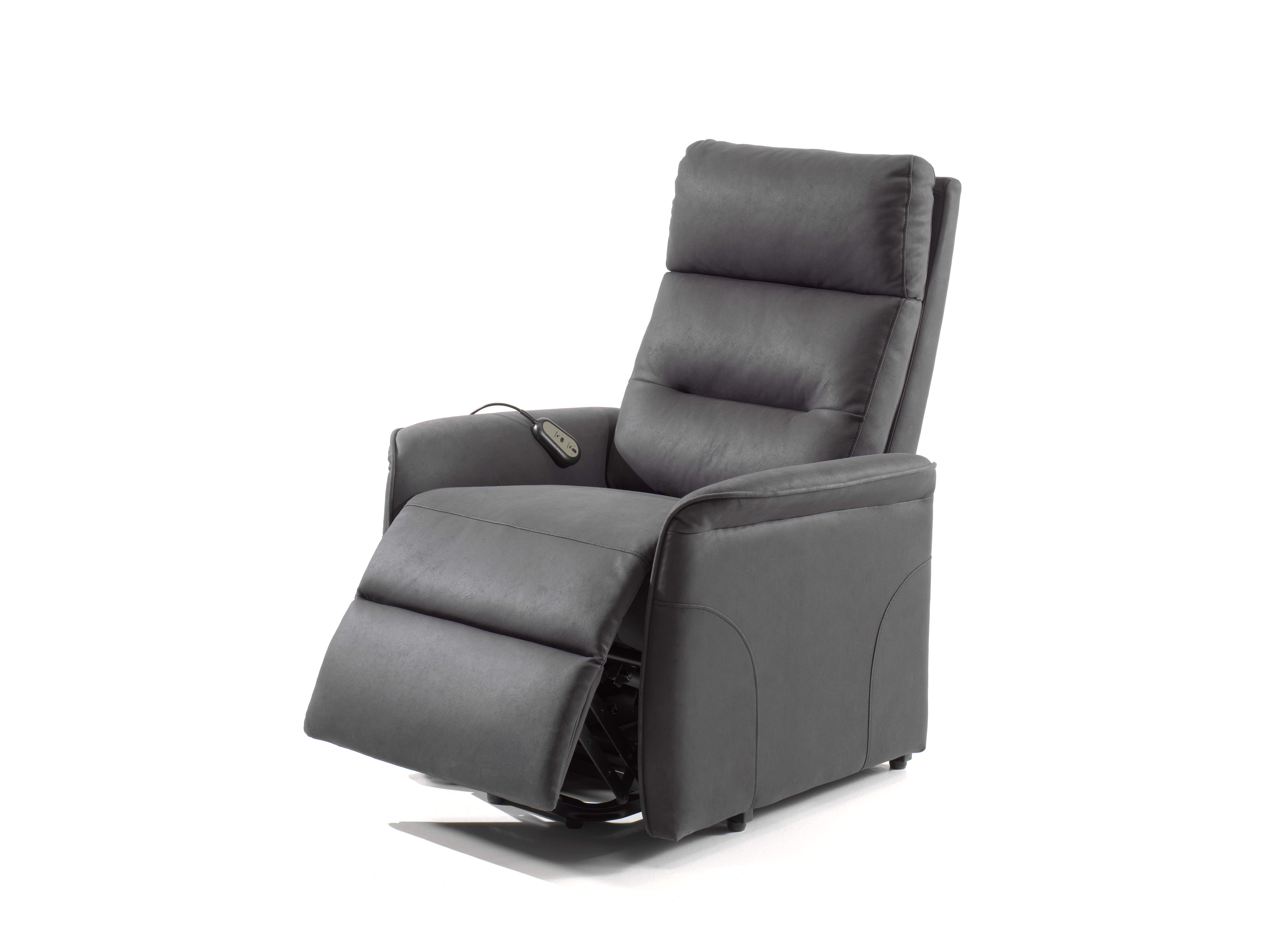 Fauteuil Rolf