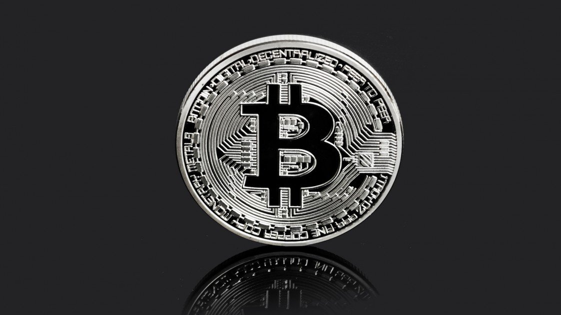 Half Bitcoin Trades are Fake?