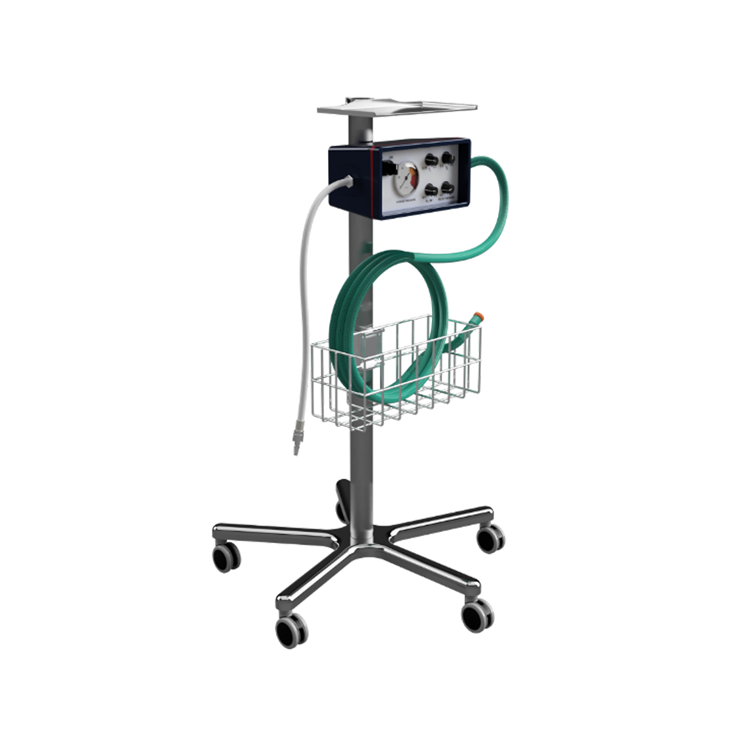 Ventilador porttil Avante MVP 2jpg