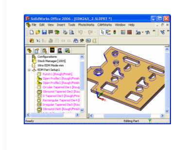 licencia camworks, camworks wire edm, wire edm, fresado 2,5 ejes, fresado 3 ejes, fresado multiejes, multiejes camworks, camworks, descargar camworks, distribuidor camworks, camworks tutorial, camworks 2020, camworks solidworks, aprender a usar camworks, maquinar con camworks, programar con camworks,