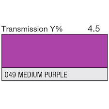 Lee 049 Medium Purple