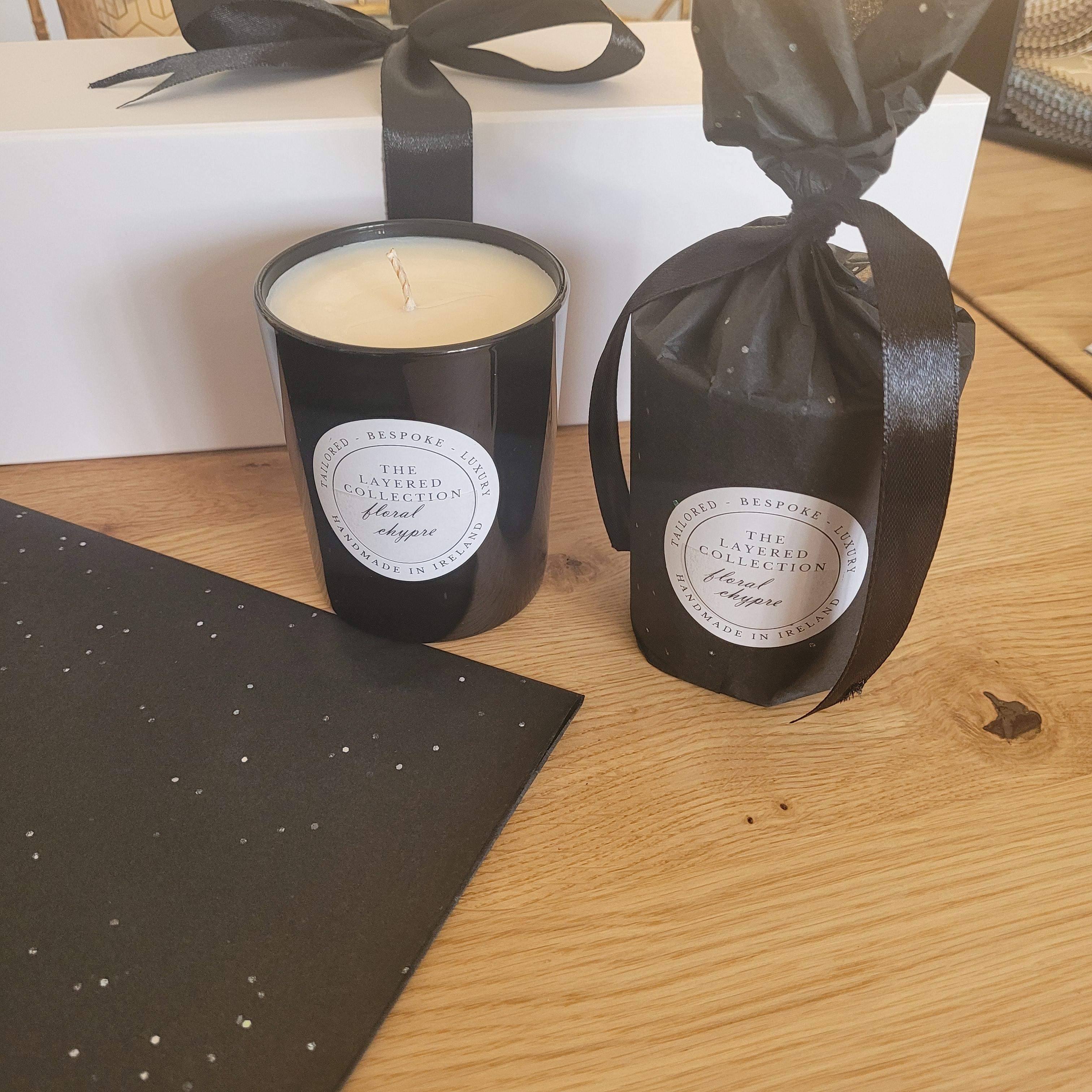 Soy Candle 250ml