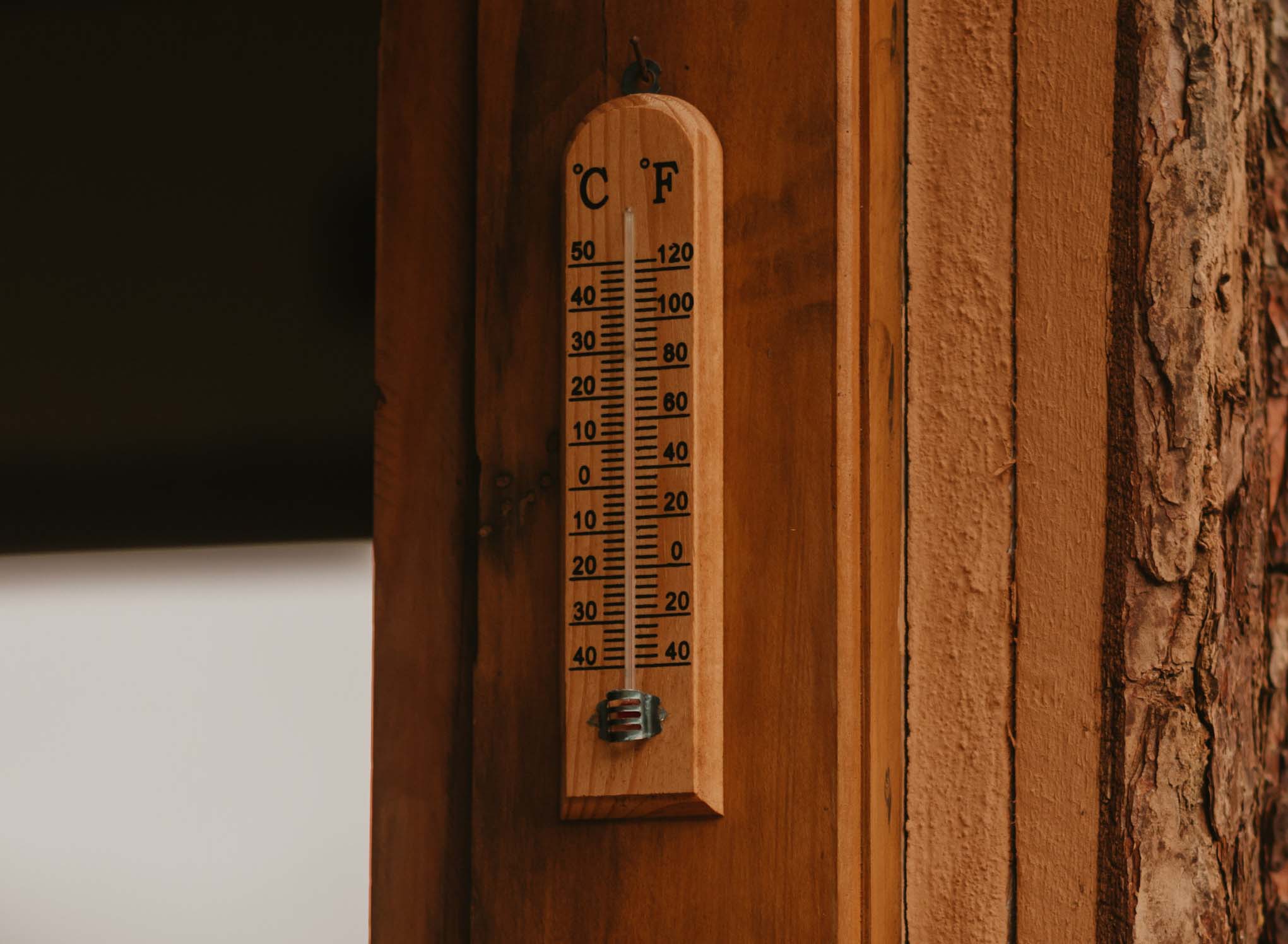 Record temperaturen in Malaga deze winter