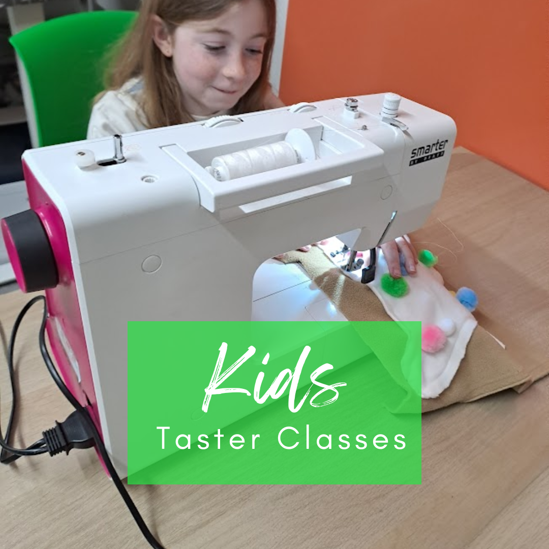 Children's Taster Classes