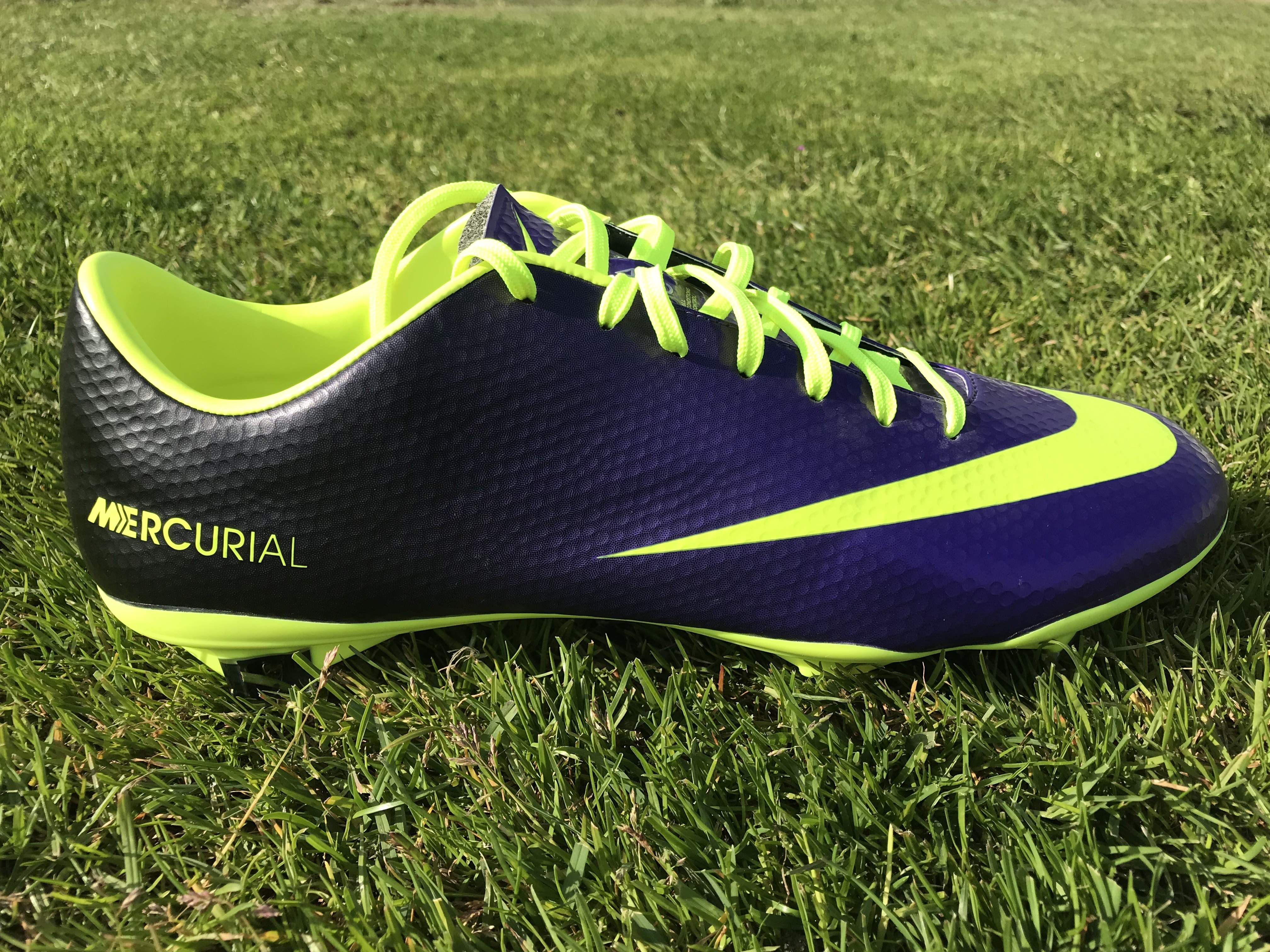 nike mercurial 2013