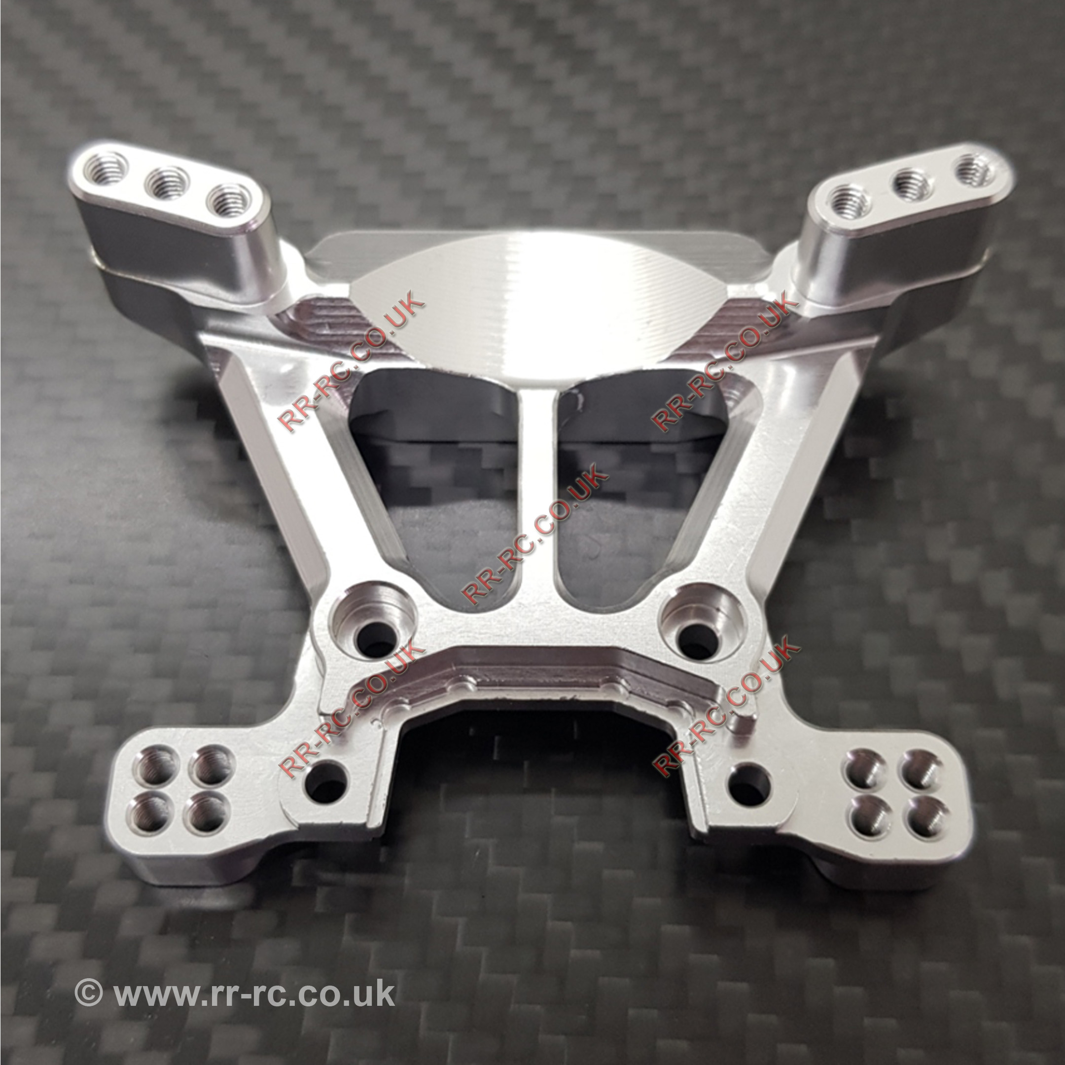 Aluminium Front Shock Tower upgrade for TRAXXAS TRX6739