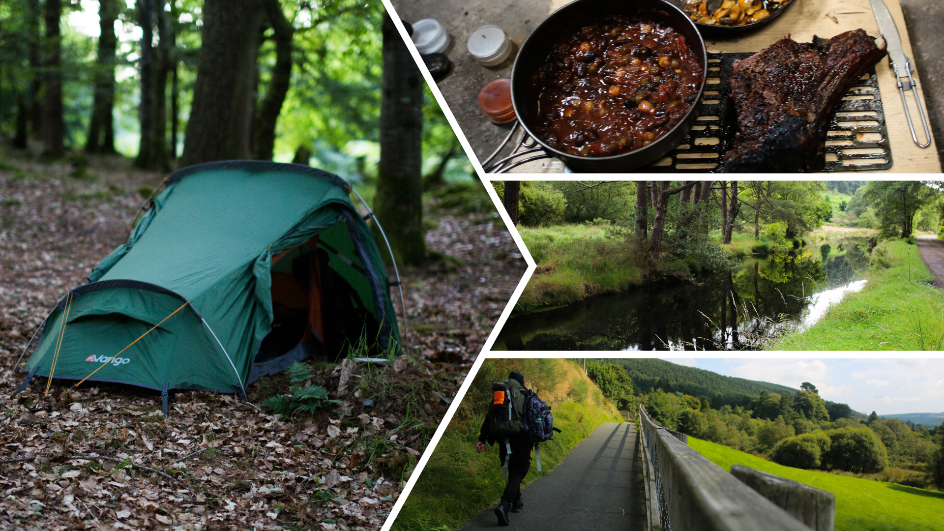 Couple Expeditions !!! Get out of your comfort zone