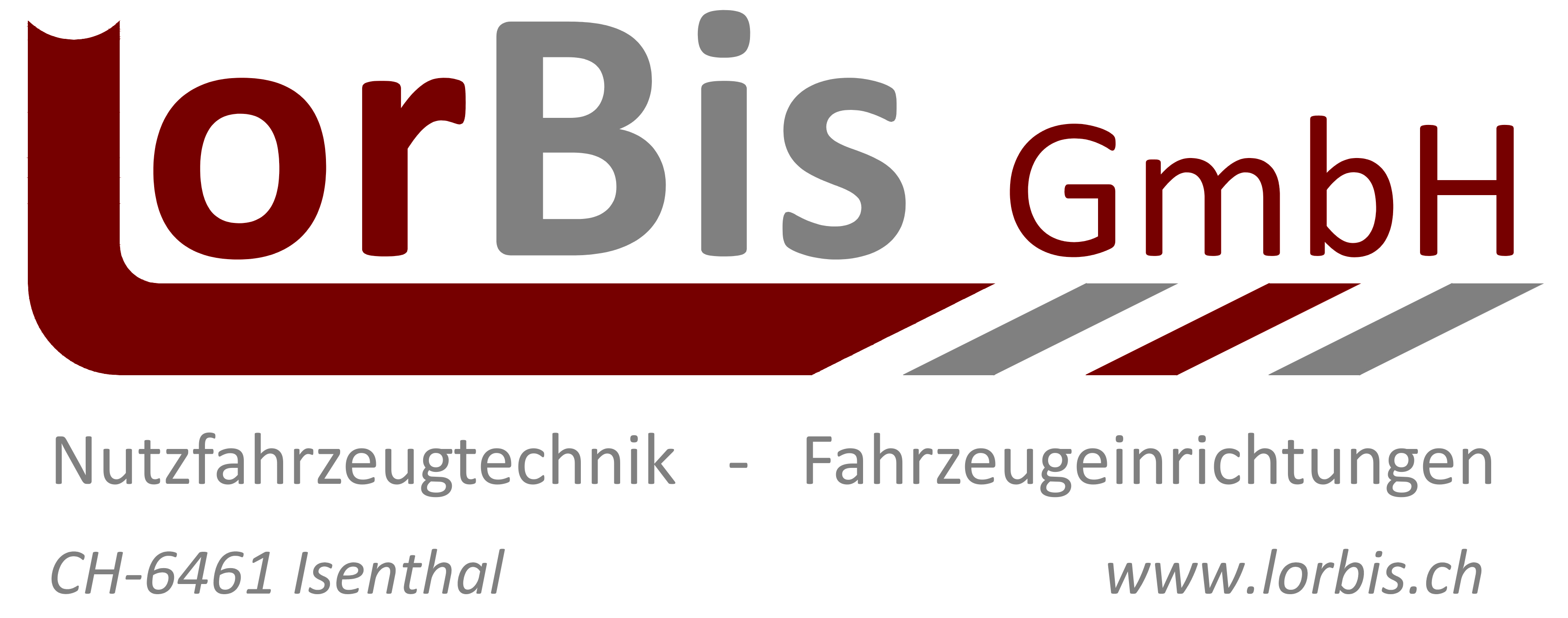 LorBis GmbH Nutzfahrzeugtechnik