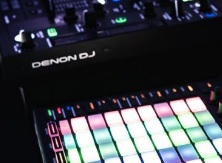 This is what you think Denon are up to