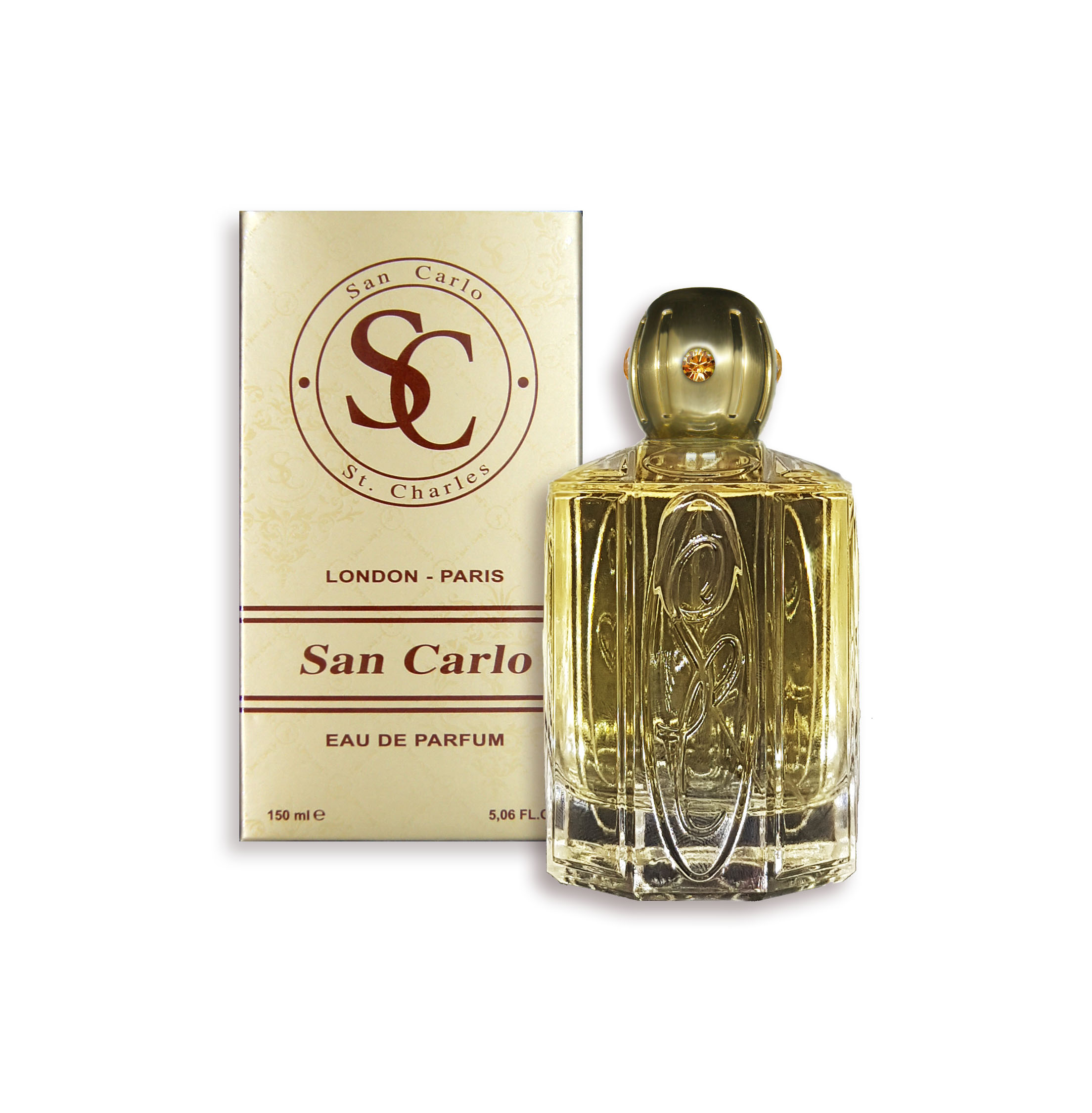 parfum san