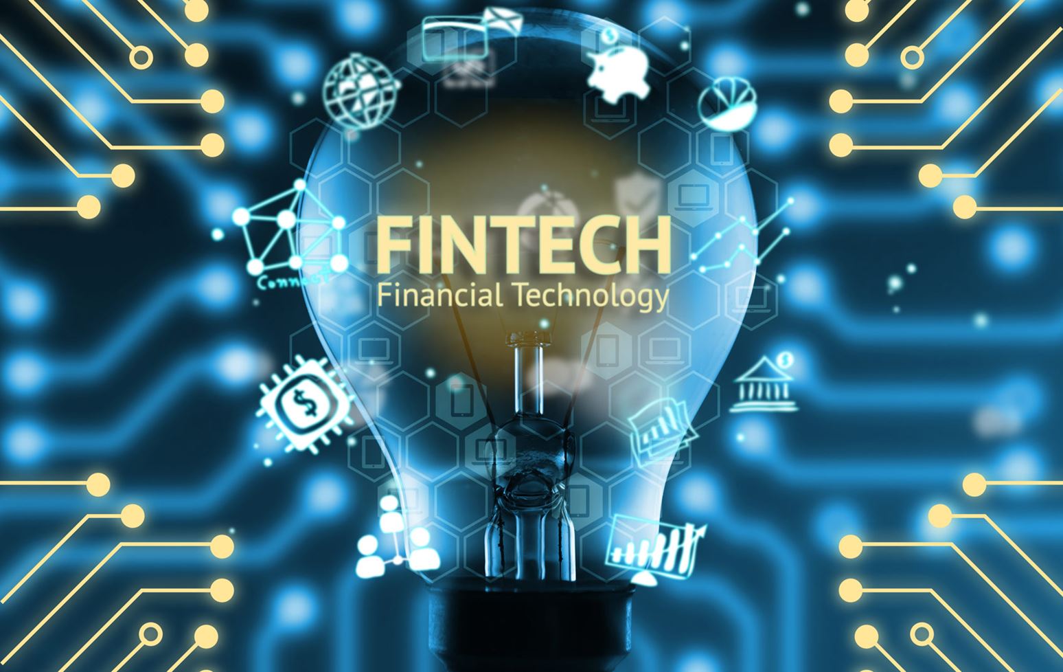 What Are The Ten Trends Shaping Fintech?