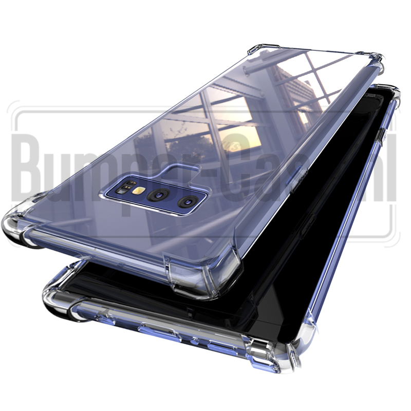 Bumper Case voor Samsung Galaxy S10e