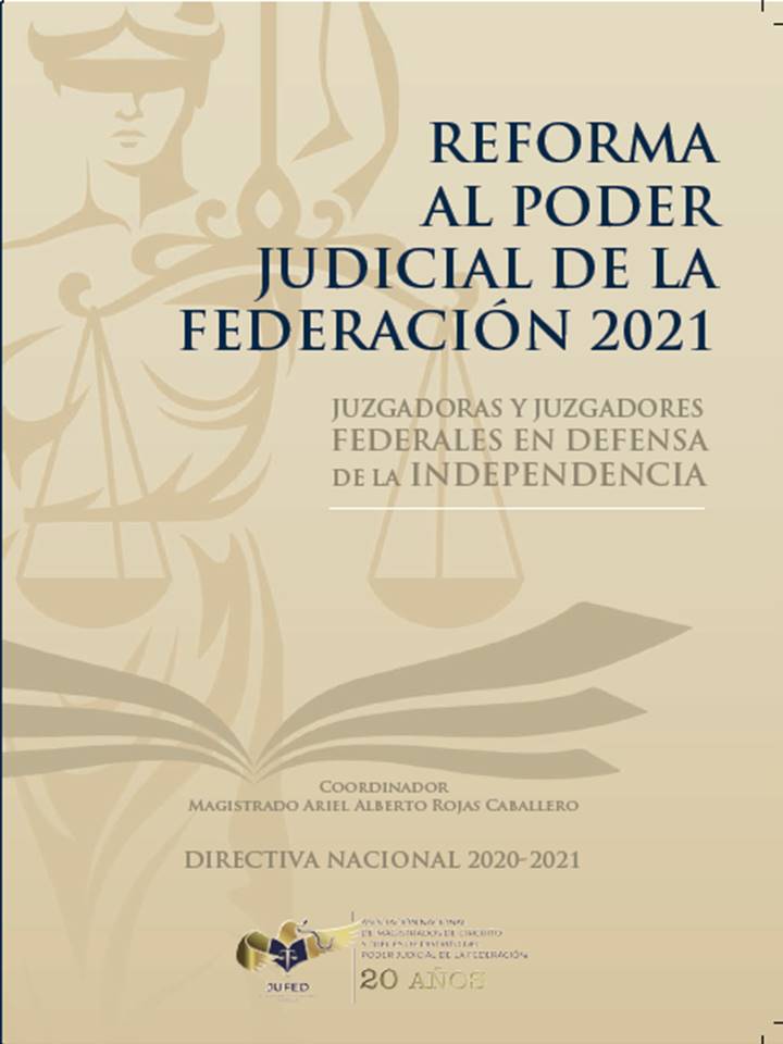 Libro Reforma al PJFjpg