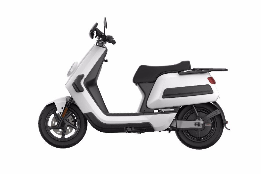 E SCOOTER NQI CARGO 45 WIT EXT 2024