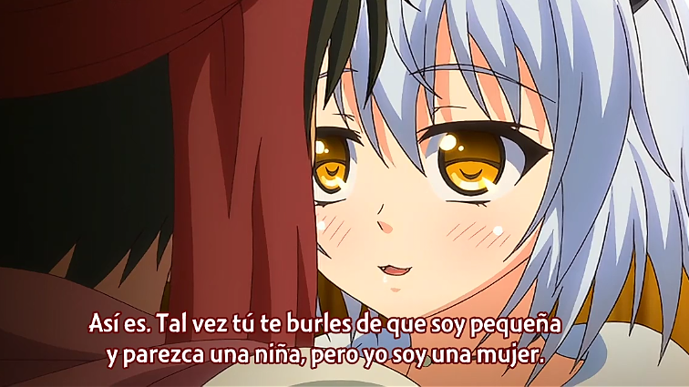 Tensei Kendo No Harem Colosseum