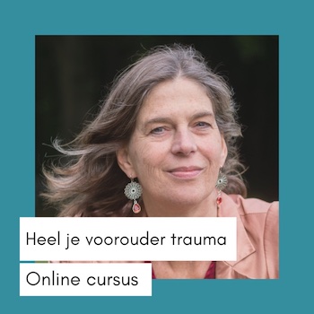 Heel je voorouder trauma met de medicijnwiel numerologiejpg