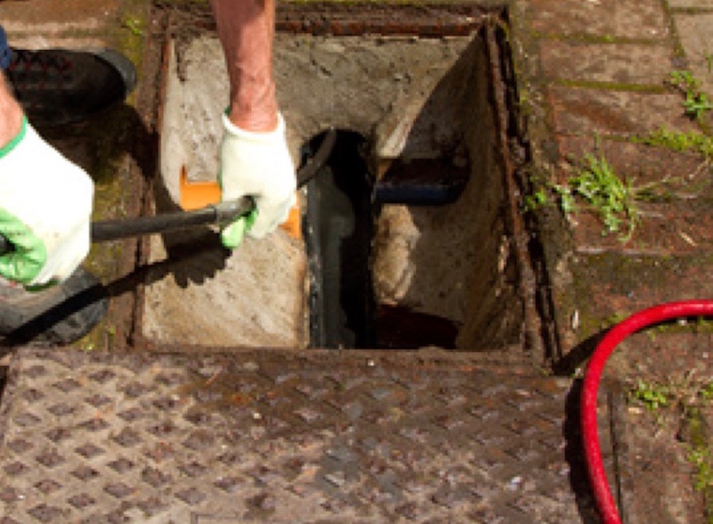 Drain unblocking, cleaning and repairs Dalbeattie, M Gaffney and Sons