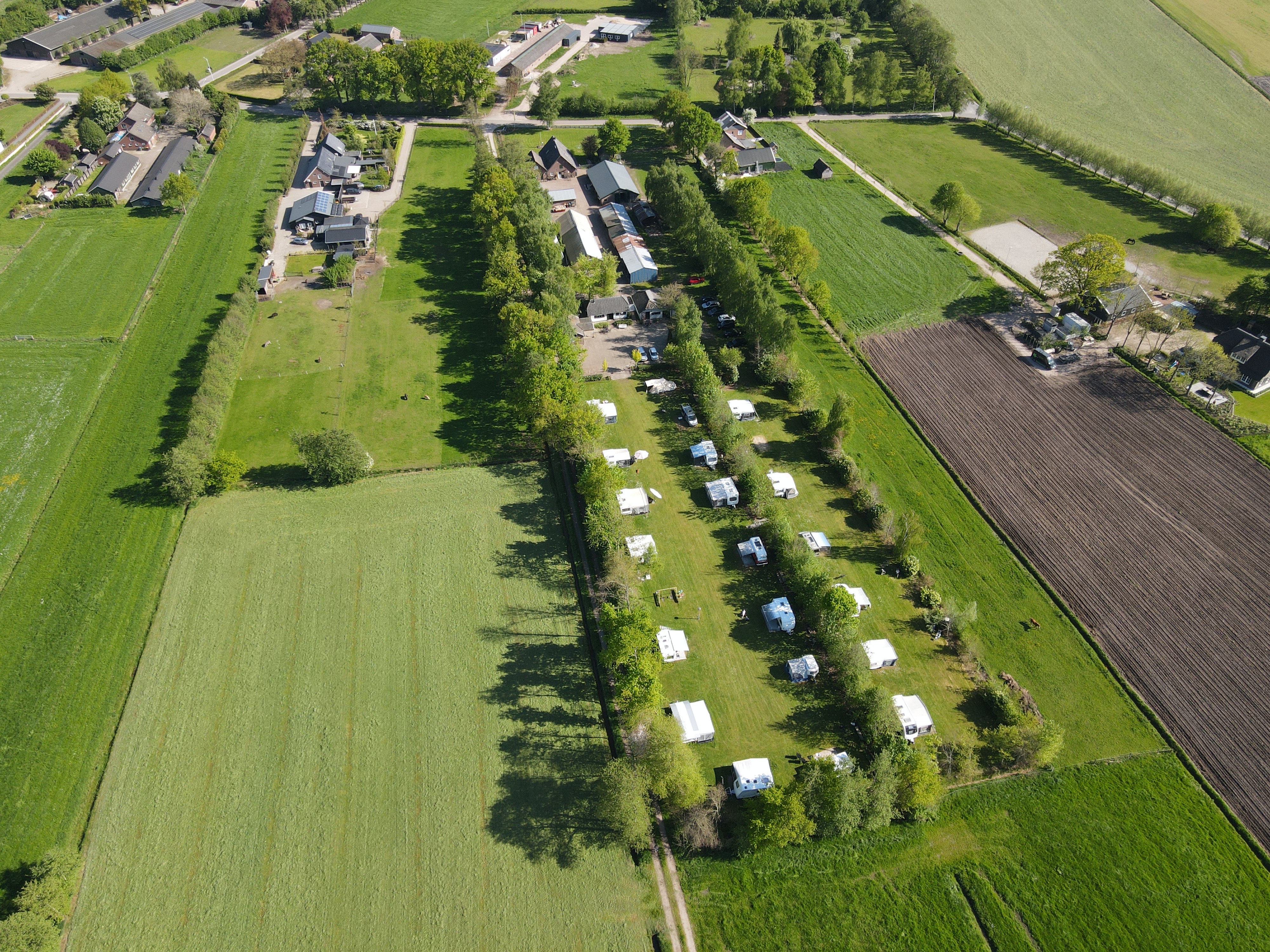 Mini-camping De Kijkvelder — photo 5