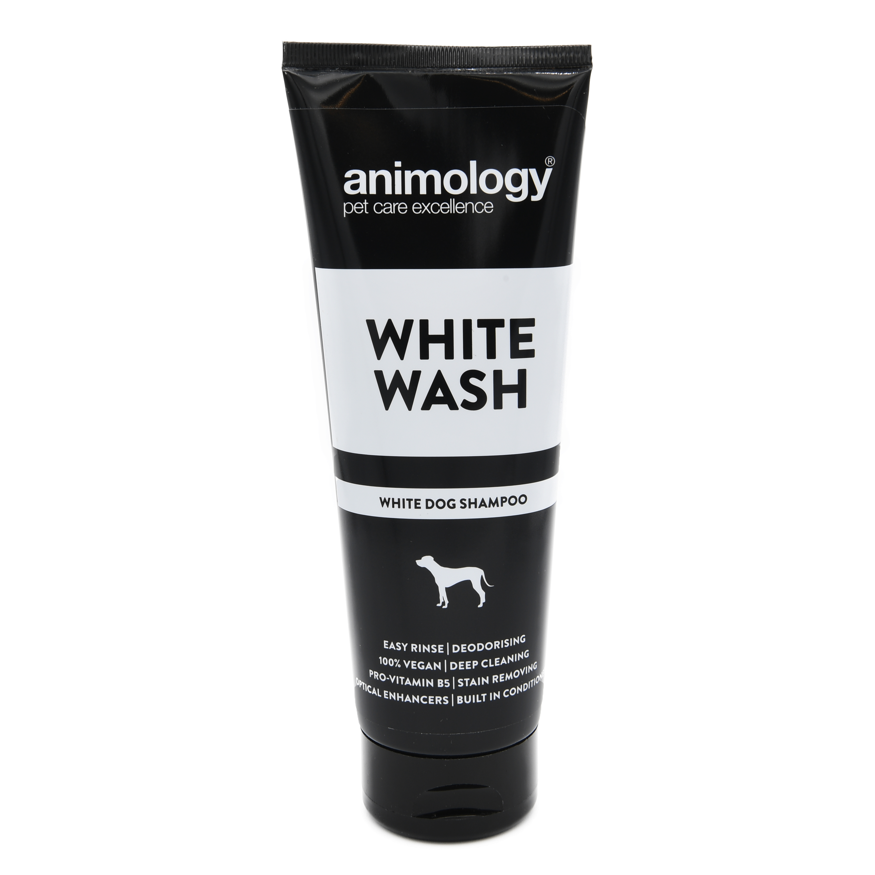 White Wash Animology