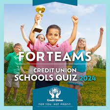 Credit Union Quiz