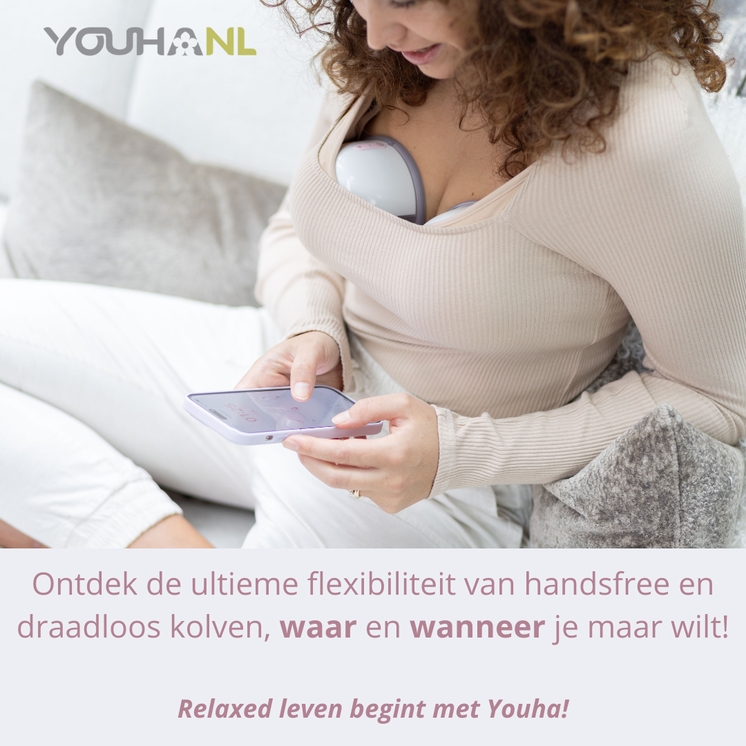 2)  Youha - The INs Gen 2 met APP (enkel of dubbel)