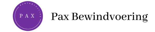 Pax Bewindvoering