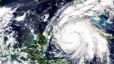 Florida airports operations post Hurricane Ian