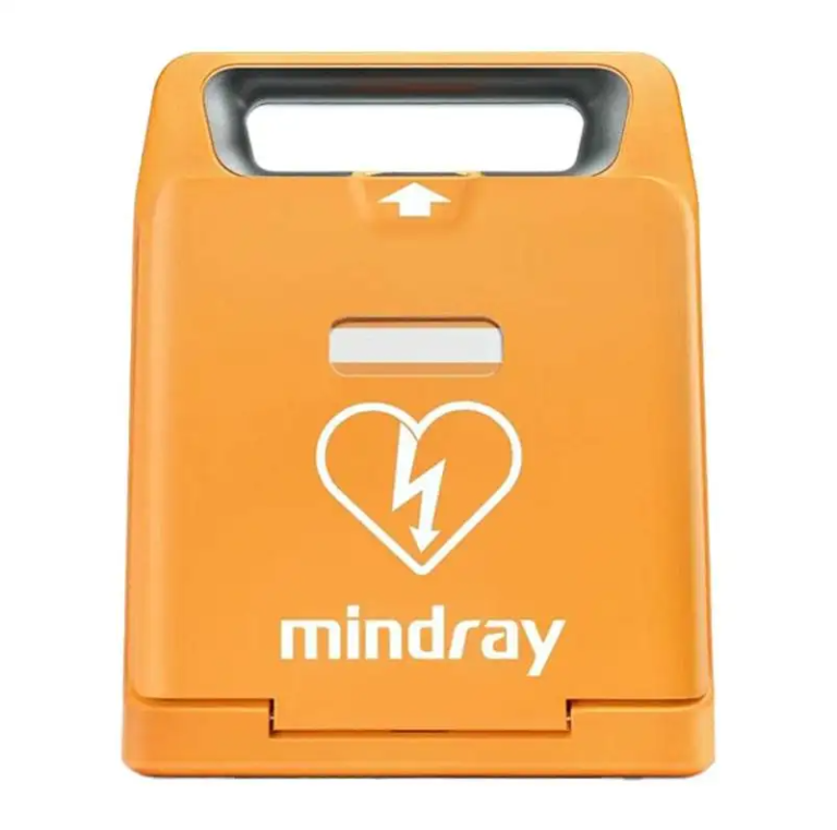 Mindray AED