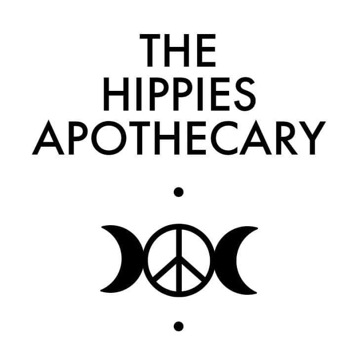 The Hippies Apothecary