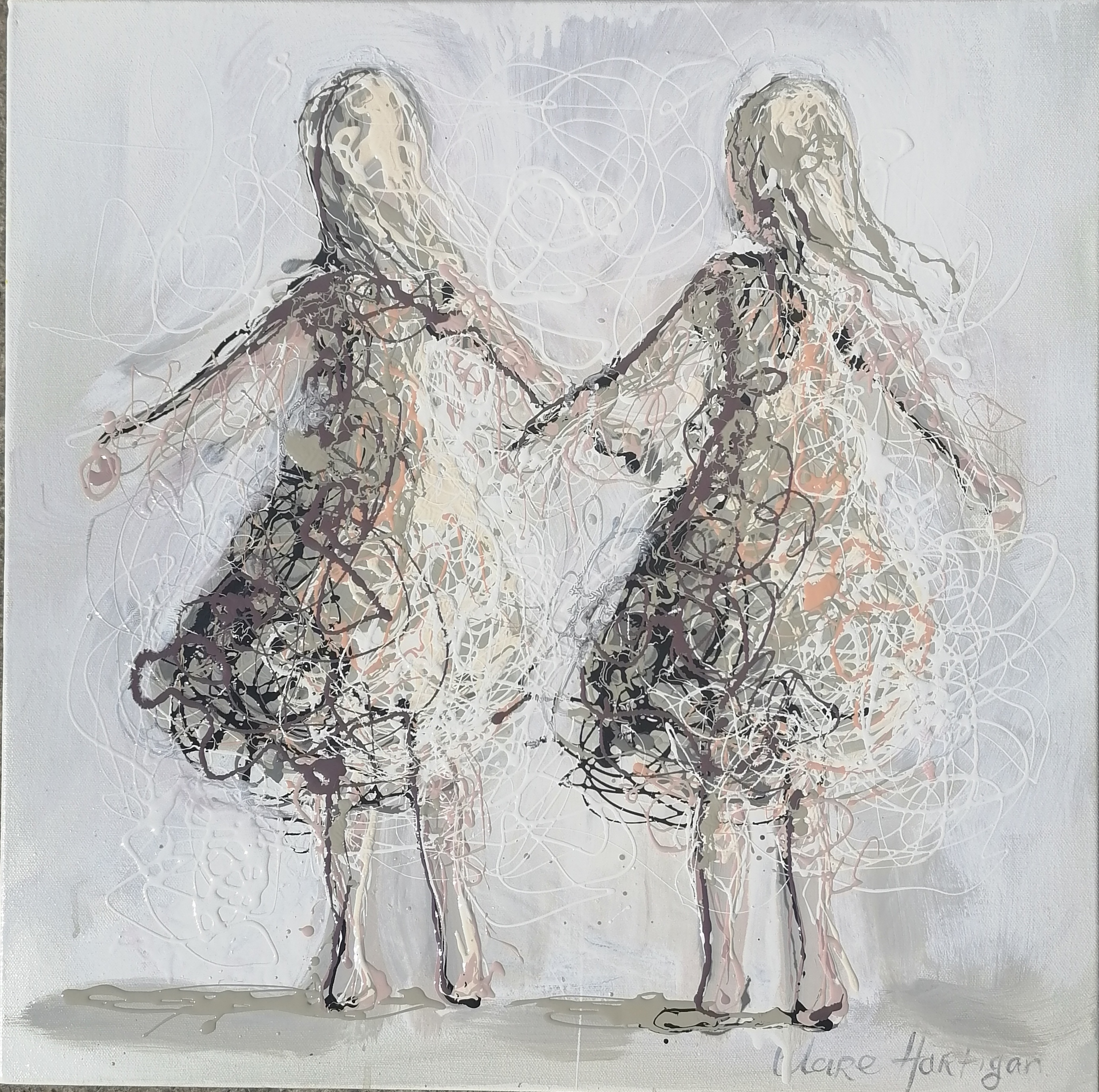 Together