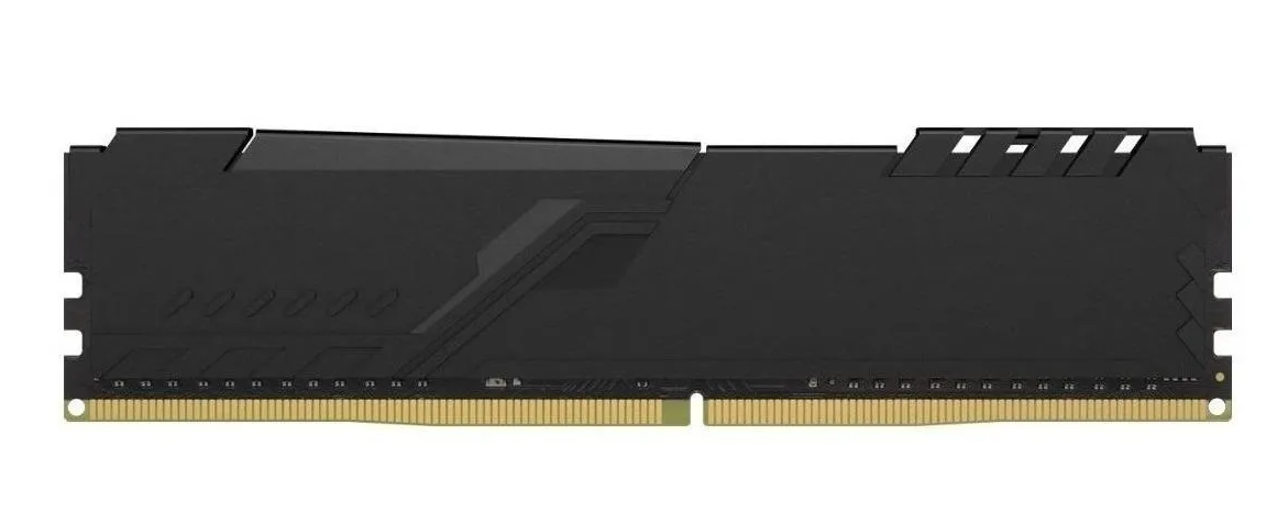 Memoria RAM Kingston Technology HYPERX FURY DDR4