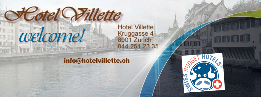 Hotel Villette