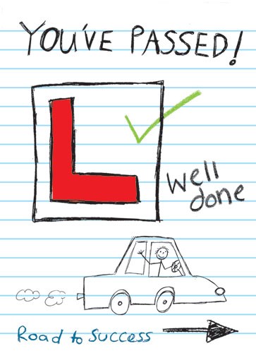 9 misconceptions about the UK driving test