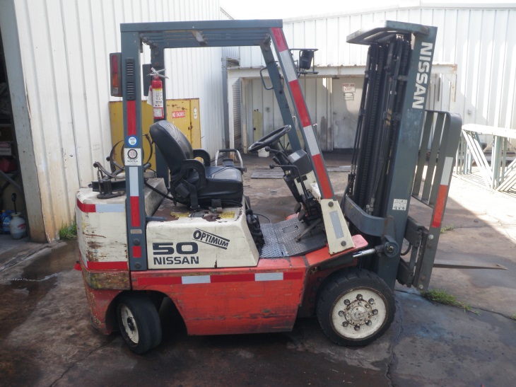 Orlando Forklift Rentals Material Handling New Used In Orlando Florida
